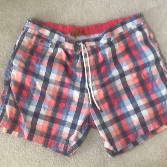 Tailor Vintage Other - Men’s Xxl swim trunks